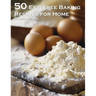50 Egg-Free Baking Recipes for Home