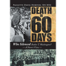 Death in 60 Days: Who Silenced Booker T. Washington? - a Nurse's View