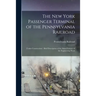 The New York Passenger Terminal of the Pennsylvania Railroad: (under Construction): Brief Description of the Main Features of the Engineering Work