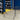 Heavy duty workbench, heavy-duty folding workbench, bumper, mudguard, door, hood for optimal use, 750 pound capacity