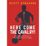 Here Come the Cavalry!: Chronicling the History of Professional Soccer in Calgary