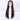 Long Synthetic Wig with Braided Box Braids Wigs For Black Women Daily Wear White Hat Wig Adjustable For Girls
