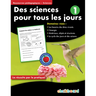 Des Science Pour Tous Les Jours 1