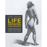 Life Drawing for Artists: Understanding Figure Drawing Through Poses, Postures, and Lighting