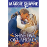 Shine on Oklahoma