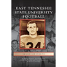 East Tennessee State University Football