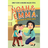 Noah & Emma Learn How to Keep Calm