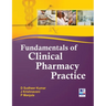Fundamentals of Clinical Pharmacy Practice