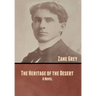 The Heritage of the Desert