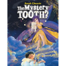 The Mystery Tooth?