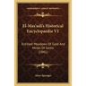 El-Mas'udi's Historical Encyclopaedia V1: Entitled Meadows Of Gold And Mines Of Gems (1841)