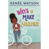 Ways to Make Sunshine