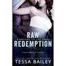 Raw Redemption