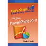 Easy Steps Learning Series: Easy Steps to PowerPoint 2010