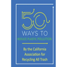 50 Ways to Reduce Plastic Pollution