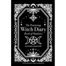 The Practicing Witch Diary 2023 - Book of Shadows - Southern Hemisphere