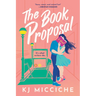 The Book Proposal