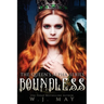 Boundless: Fae Paranormal Shifter Romance