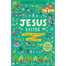 A Jesus Easter: Explore God's Amazing Rescue Plan
