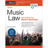 Music Law: How to Run Your Band's Business