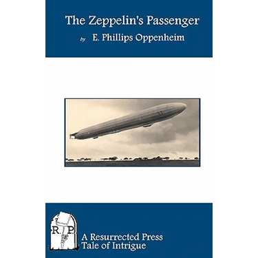 The Zeppelin's Passenger