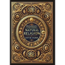 Dialogues Concerning Natural Religion (Collector's Edition) (Laminated Hardback with Jacket)