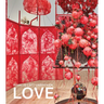 What Is Left Unspoken, Love