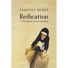 Reification, or the Anxiety of Late Capitalism