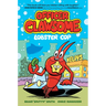 Officer Clawsome: Lobster Cop: A Graphic Novel