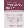The Philosophy of Evolutionary Theory