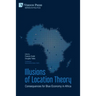 Illusions of Location Theory: Consequences for Blue Economy in Africa