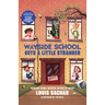 Wayside School Gets a Little Stranger