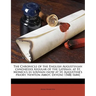 The Chronicle of the English Augustinian canonesses regular of the Lateran, at St. Monica's in Louvain (now at St. Augustine's priory, Newton Abbot, D