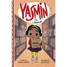 Yasmin the Librarian