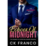 Echoes of Midnight (The Orion Dynasty Book 2): The Enemies to Lovers Billionaire Romance