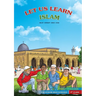 Let us Learn Islam (Belief, Worship, Sirah, Adab - According to the Maliki School) [9th Class]