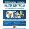 Alabama 2017 Master Electrician Study Guide