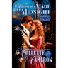 Memories Made at Midnight: A Romantic Opposites Attract Mystery & Suspense Family Saga Regency Christmas Romance