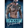 Rockstar Untamed: A Single Dad Virgin Romance