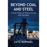 Beyond Coal and Steel: A Social History of Western Europe After the Boom