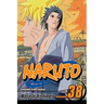 Naruto, Vol. 38: Practice Makes Perfect