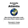 Aristotle and Atlantis: What did the philosopher really think about Plato's island empire?