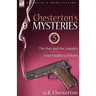 Chesterton's Mysteries: 5-The Poet and the Lunatics & Four Faultless Felons