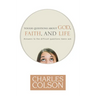 Tough Questions about God, Faith, and Life