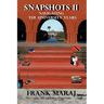 Snapshots II: Navigating the University Years