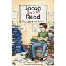 Jacob Doesn't Read: The Flying Aardvark