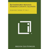Rutherford Mound, Hardin County, Illinois: Scientific Papers, V7, No. 1