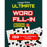 Ultimate WORD FILL-IN Book 2