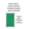One Rail, Two Rails, Three Rails and More - Banks and Kick Shots Simplified and Explained