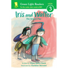 Iris and Walter: The School Play